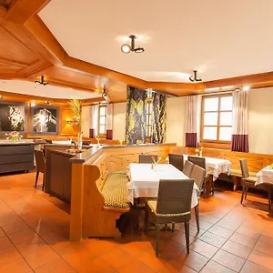 Restaurant Jagerhof Weisendorf