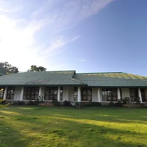 Jungle Tide Bed & Breakfast