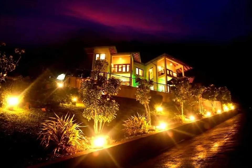 The Grand Hills Bed & Breakfast Kandy