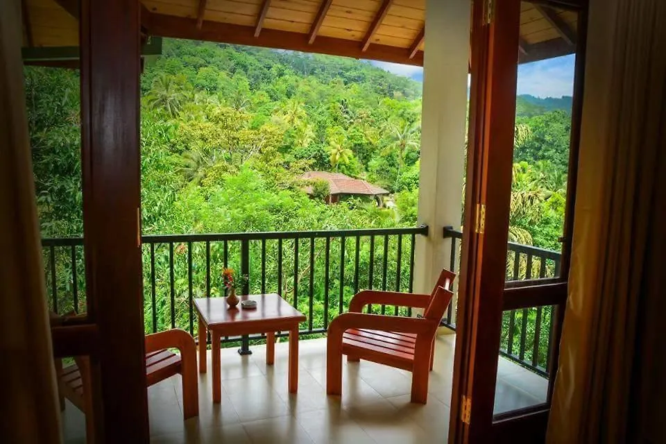 The Grand Hills Bed & Breakfast Kandy