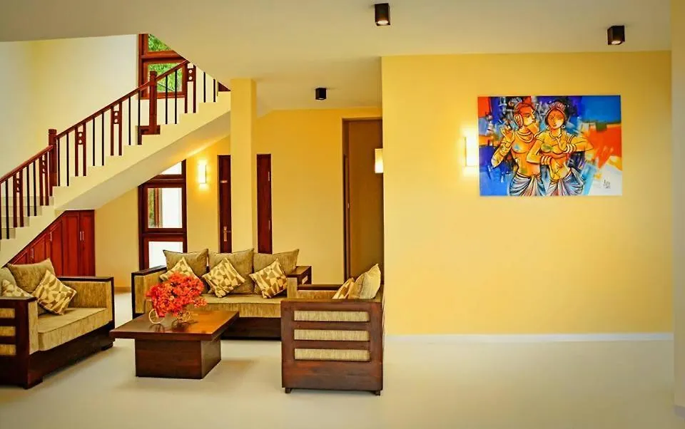 The Grand Hills Bed & Breakfast Kandy Sri Lanka